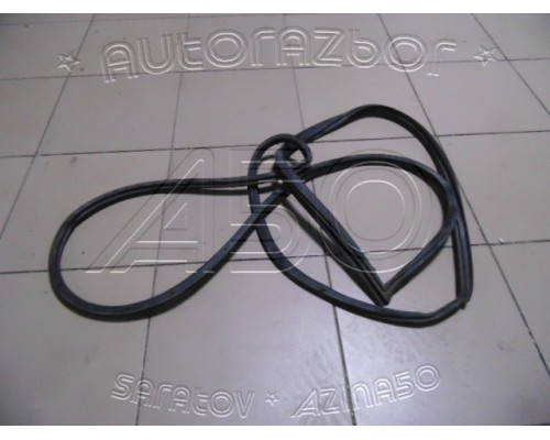 Уплотнитель проема двери Toyota Land Cruiser (100) 1998-2007 ()- купить на ➦ А50-Авторазбор по цене 1500.00р.. Отправка в регионы.