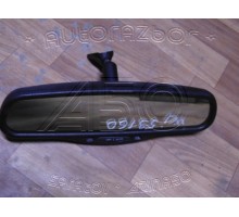 Зеркало заднего вида салонное Jeep Grand Cherokee (WJ) 1998-2005