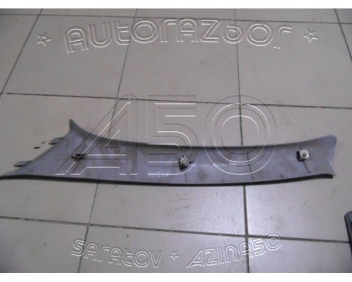 Обшивка стойки Daewoo Matiz (M100/M150) 1998-2015 (96323937)- купить на ➦ А50-Авторазбор по цене 500.00р.. Отправка в регионы.