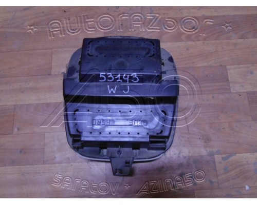 Плафон салонный Jeep Grand Cherokee (WJ) 1998-2005 (0SF611K5AA)- купить на ➦ А50-Авторазбор по цене 2500.00р.. Отправка в регионы.