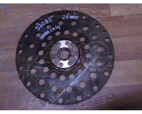 Маховик Honda CR-V I 1996-2002 (26251P00J10)- купить на ➦ А50-Авторазбор по цене 1000.00р.. Отправка в регионы.