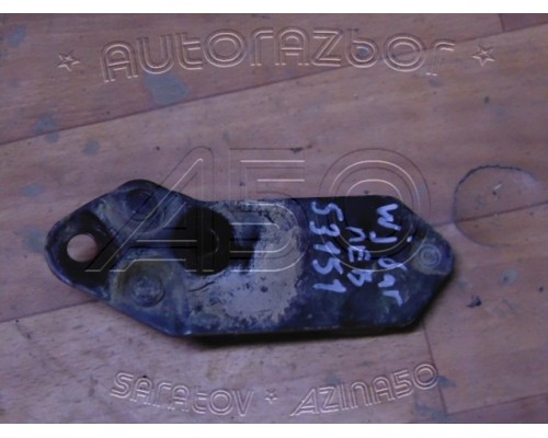 Ответная часть замка багажника Jeep Grand Cherokee (WJ) 1998-2005 ()- купить на ➦ А50-Авторазбор по цене 1000.00р.. Отправка в регионы.