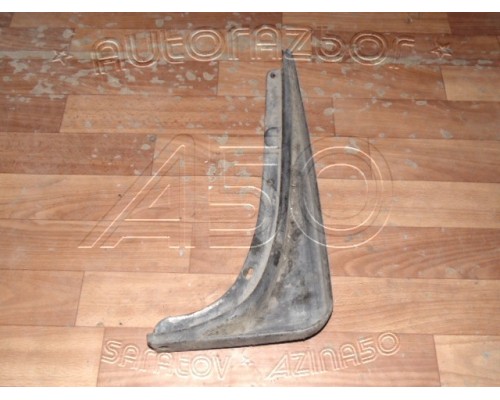 Брызговик Skoda Superb 2002-2008 ()- купить на ➦ А50-Авторазбор по цене 1000.00р.. Отправка в регионы.