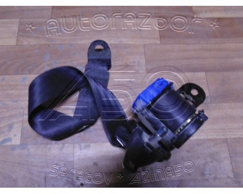 Ремень безопасности Jeep Grand Cherokee (WJ) 1998-2005 (55196788AD)- купить на ➦ А50-Авторазбор по цене 900.00р.. Отправка в регионы.