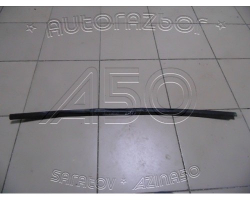 Накладка стекла Hafei PRINCIP HFJ7161 2004-2010 ()- купить на ➦ А50-Авторазбор по цене 500.00р.. Отправка в регионы.