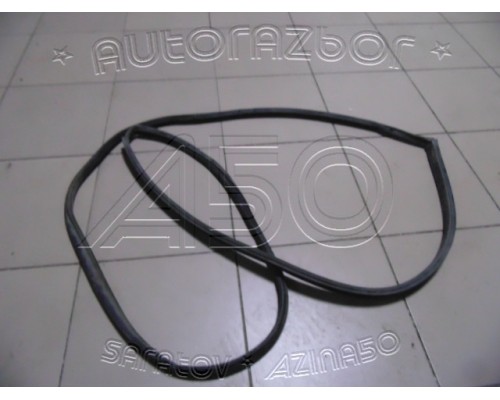 Уплотнитель проема двери Mitsubishi Lancer (CS/Classic) 2003-2006 ()- купить на ➦ А50-Авторазбор по цене 1000.00р.. Отправка в регионы.