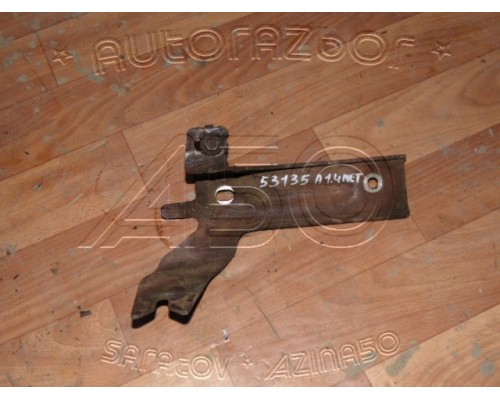 Кронштейн Opel Astra J 2009-2014 ()- купить на ➦ А50-Авторазбор по цене 500.00р.. Отправка в регионы.