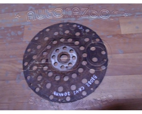 Маховик Honda CR-V I 1996-2002 (26251P00J10)- купить на ➦ А50-Авторазбор по цене 1000.00р.. Отправка в регионы.