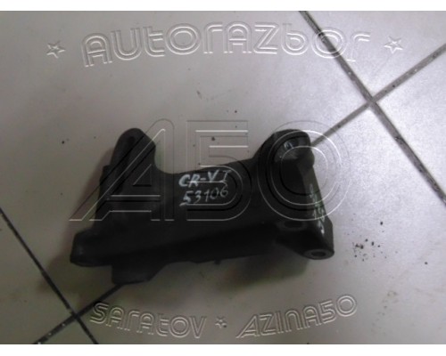 Кронштейн двигателя Honda CR-V I 1996-2002 ()- купить на ➦ А50-Авторазбор по цене 500.00р.. Отправка в регионы.