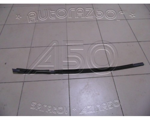 Накладка стекла Hafei PRINCIP HFJ7161 2004-2010 ()- купить на ➦ А50-Авторазбор по цене 500.00р.. Отправка в регионы.