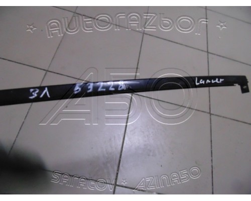 Направляющие стекла Mitsubishi Lancer (CS/Classic) 2003-2006 ()- купить на ➦ А50-Авторазбор по цене 500.00р.. Отправка в регионы.