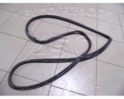 Уплотнитель двери Mercedes-Benz E-Class W210, S210 1995-2002 ()- купить на ➦ А50-Авторазбор по цене 2000.00р.. Отправка в регионы.