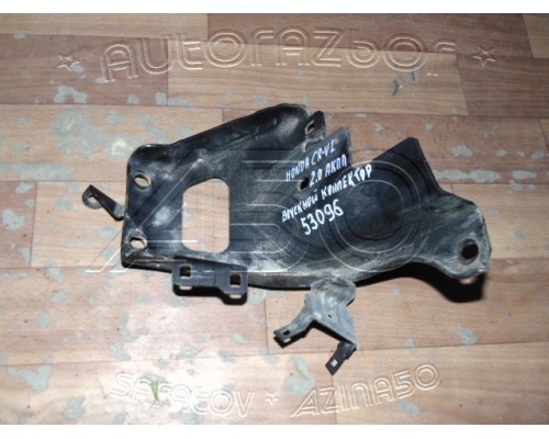 Кронштейн впускного коллектора Honda CR-V I 1996-2002 (17132P6TS01)- купить на ➦ А50-Авторазбор по цене 1000.00р.. Отправка в регионы.