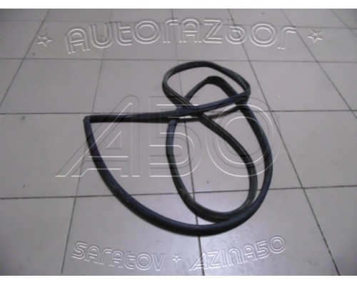 Уплотнитель проема двери Mitsubishi Lancer (CS/Classic) 2003-2006 ()- купить на ➦ А50-Авторазбор по цене 1000.00р.. Отправка в регионы.