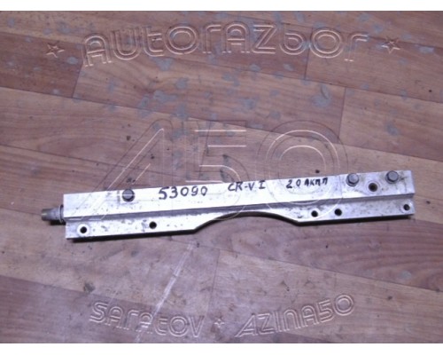 Топливная рейка (рампа) Honda CR-V I 1996-2002 (16620PHK000)- купить на ➦ А50-Авторазбор по цене 500.00р.. Отправка в регионы.