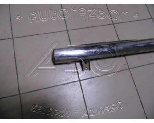 Порог Mitsubishi L200 (KB) 2006-2016 ()- купить на ➦ А50-Авторазбор по цене 9000.00р.. Отправка в регионы.