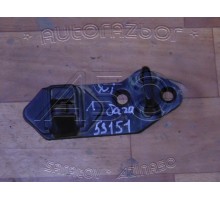 Ответная часть замка багажника Jeep Grand Cherokee (WJ) 1998-2005