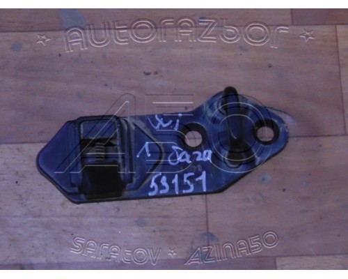 Ответная часть замка багажника Jeep Grand Cherokee (WJ) 1998-2005 ()- купить на ➦ А50-Авторазбор по цене 1000.00р.. Отправка в регионы.