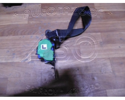 Ремень безопасности Jeep Grand Cherokee (WJ) 1998-2005 (55196789AD)- купить на ➦ А50-Авторазбор по цене 900.00р.. Отправка в регионы.