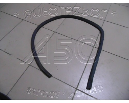 Уплотнитель проема двери Daewoo Matiz (M100/M150) 1998-2015 (96315704)- купить на ➦ А50-Авторазбор по цене 700.00р.. Отправка в регионы.