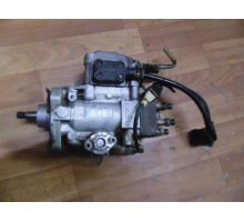 ТНВД Jeep Grand Cherokee (WJ) 1998-2005