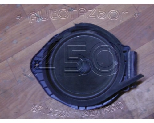 Динамик двери Opel Astra J 2009-2014 (<p>OEM: 13468640</p>)- купить на ➦ А50-Авторазбор по цене 1500.00р.. Отправка в регионы.