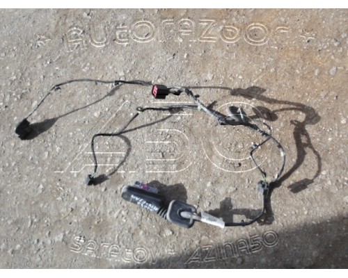 Проводка двери Opel Astra J 2009-2014 (<p>OEM: 13284607</p>)- купить на ➦ А50-Авторазбор по цене 1500.00р.. Отправка в регионы.