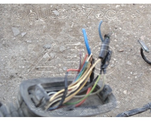 Проводка двери Opel Astra J 2009-2014 (<p>OEM: 13372675</p>)- купить на ➦ А50-Авторазбор по цене 1400.00р.. Отправка в регионы.