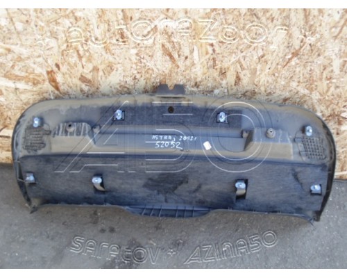 Обшивка двери багажника Opel Astra J 2009-2014 (<p>OEM: 13294211</p>)- купить на ➦ А50-Авторазбор по цене 1500.00р.. Отправка в регионы.