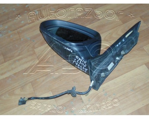 Зеркало левое Opel Astra J 2009-2014 (7 контактов<p>OEM: 13308365</p>)- купить на ➦ А50-Авторазбор по цене 6000.00р.. Отправка в регионы.
