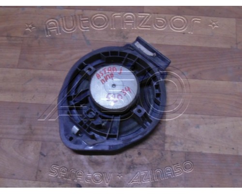 Динамик двери Opel Astra J 2009-2014 (<p>OEM: 13468640</p>)- купить на ➦ А50-Авторазбор по цене 1500.00р.. Отправка в регионы.