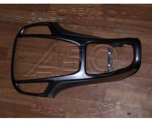 Накладка (кузов внутри) декоративная Opel Astra J 2009-2014 (<p>OEM: 13421724</p>)- купить на ➦ А50-Авторазбор по цене 1450.00р.. Отправка в регионы.