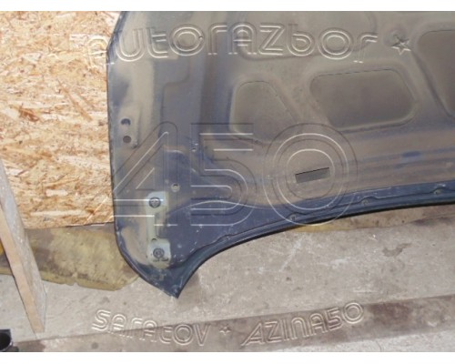 Капот Opel Astra J 2009-2014 (<p>OEM: 1160014</p>)- купить на ➦ А50-Авторазбор по цене 15000.00р.. Отправка в регионы.