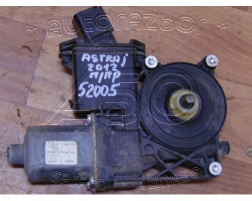 Моторчик стеклоподъемника Opel Astra J 2009-2014 (<p>OEM: 13265060</p>)- купить на ➦ А50-Авторазбор по цене 1200.00р.. Отправка в регионы.