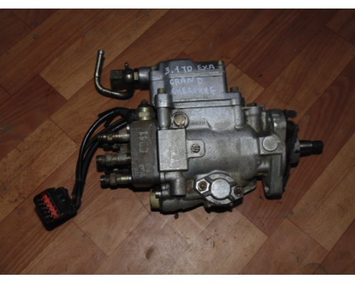 ТНВД Jeep Grand Cherokee (WJ) 1998-2005 (<p>OEM: 0460405999</p>)- купить на ➦ А50-Авторазбор по цене 40000.00р.. Отправка в регионы.