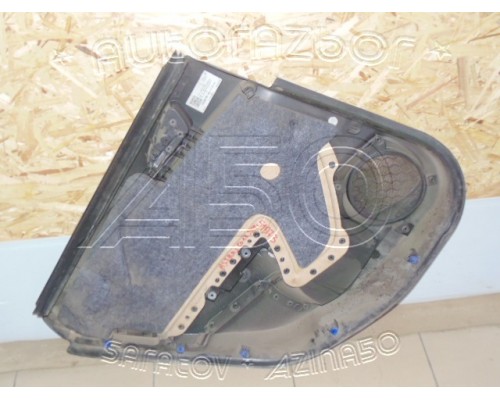 Обшивка двери Opel Astra J 2009-2014 (<p>OEM: 13258736</p>)- купить на ➦ А50-Авторазбор по цене 1000.00р.. Отправка в регионы.