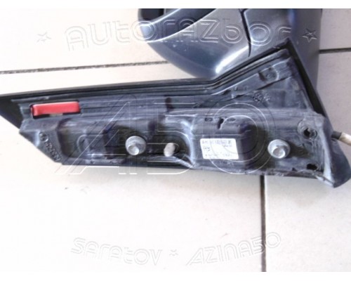 Зеркало правое Opel Astra J 2009-2014 (<p>OEM: 13308368</p>)- купить на ➦ А50-Авторазбор по цене 6000.00р.. Отправка в регионы.