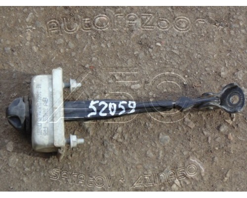 Ограничитель двери Opel Astra J 2009-2014 (<p>OEM: 13270612</p>)- купить на ➦ А50-Авторазбор по цене 500.00р.. Отправка в регионы.