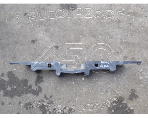 Кожух замка капота Opel Astra J 2009-2014 ()- купить на ➦ А50-Авторазбор по цене 800.00р.. Отправка в регионы.