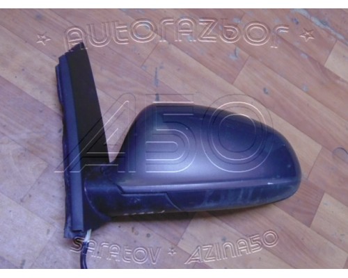 Зеркало левое Opel Astra J 2009-2014 (7 контактов<p>OEM: 13308365</p>)- купить на ➦ А50-Авторазбор по цене 6000.00р.. Отправка в регионы.