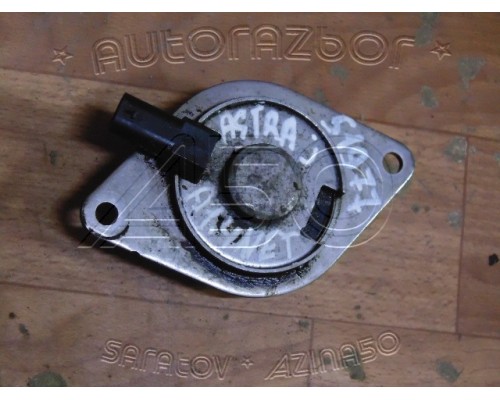 Клапан электромагнитный изменения фаз ГРМ Opel Astra J 2009-2014 (<p>OEM: 1235022</p>)- купить на ➦ А50-Авторазбор по цене 3000.00р.. Отправка в регионы.