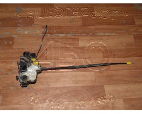 Замок двери Opel Astra J 2009-2014 (<p>OEM: 13503787</p>)- купить на ➦ А50-Авторазбор по цене 1400.00р.. Отправка в регионы.