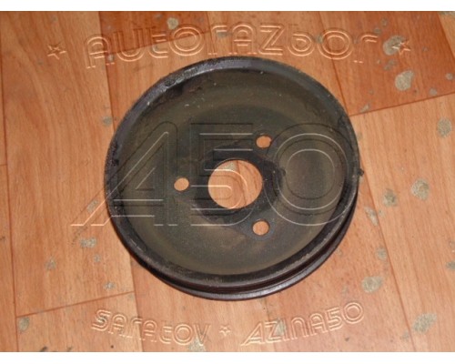 Шкив водяного насоса Opel Astra J 2009-2014 (<p>OEM: 90531737</p>)- купить на ➦ А50-Авторазбор по цене 400.00р.. Отправка в регионы.
