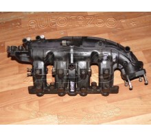 Коллектор впускной Opel Astra J 2009-2014
