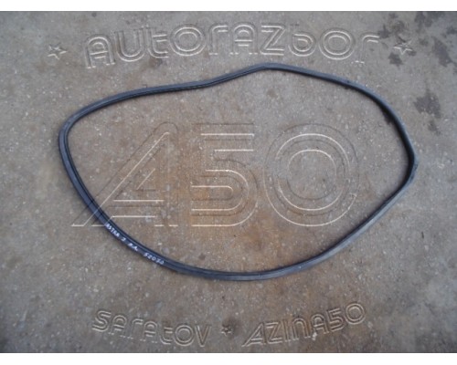 Уплотнитель проема двери Opel Astra J 2009-2014 (<p>OEM: 13259931</p>)- купить на ➦ А50-Авторазбор по цене 1000.00р.. Отправка в регионы.