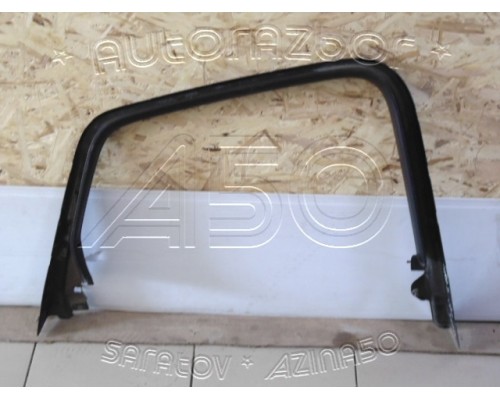 Накладка (кузов внутри) двери Opel Astra J 2009-2014 (<p>OEM: 13303971</p>)- купить на ➦ А50-Авторазбор по цене 500.00р.. Отправка в регионы.