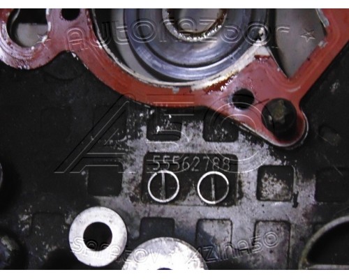 Насос масляный Opel Astra J 2009-2014 (<p>OEM: 55562788</p>)- купить на ➦ А50-Авторазбор по цене 9000.00р.. Отправка в регионы.