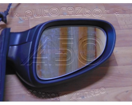 Зеркало левое Opel Astra J 2009-2014 (7 контактов<p>OEM: 13308365</p>)- купить на ➦ А50-Авторазбор по цене 6000.00р.. Отправка в регионы.