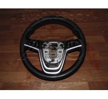 Рулевое колесо для AIR BAG (без AIR BAG) Opel Astra J 2009-2014