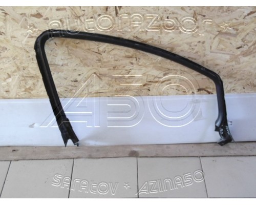 Накладка (кузов внутри) двери Opel Astra J 2009-2014 (<p>OEM: 13303969</p>)- купить на ➦ А50-Авторазбор по цене 500.00р.. Отправка в регионы.